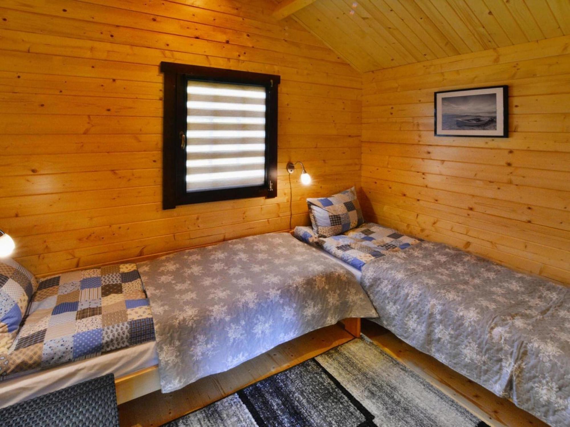 Holiday Homes, Ustronie Morskie Ngoại thất bức ảnh