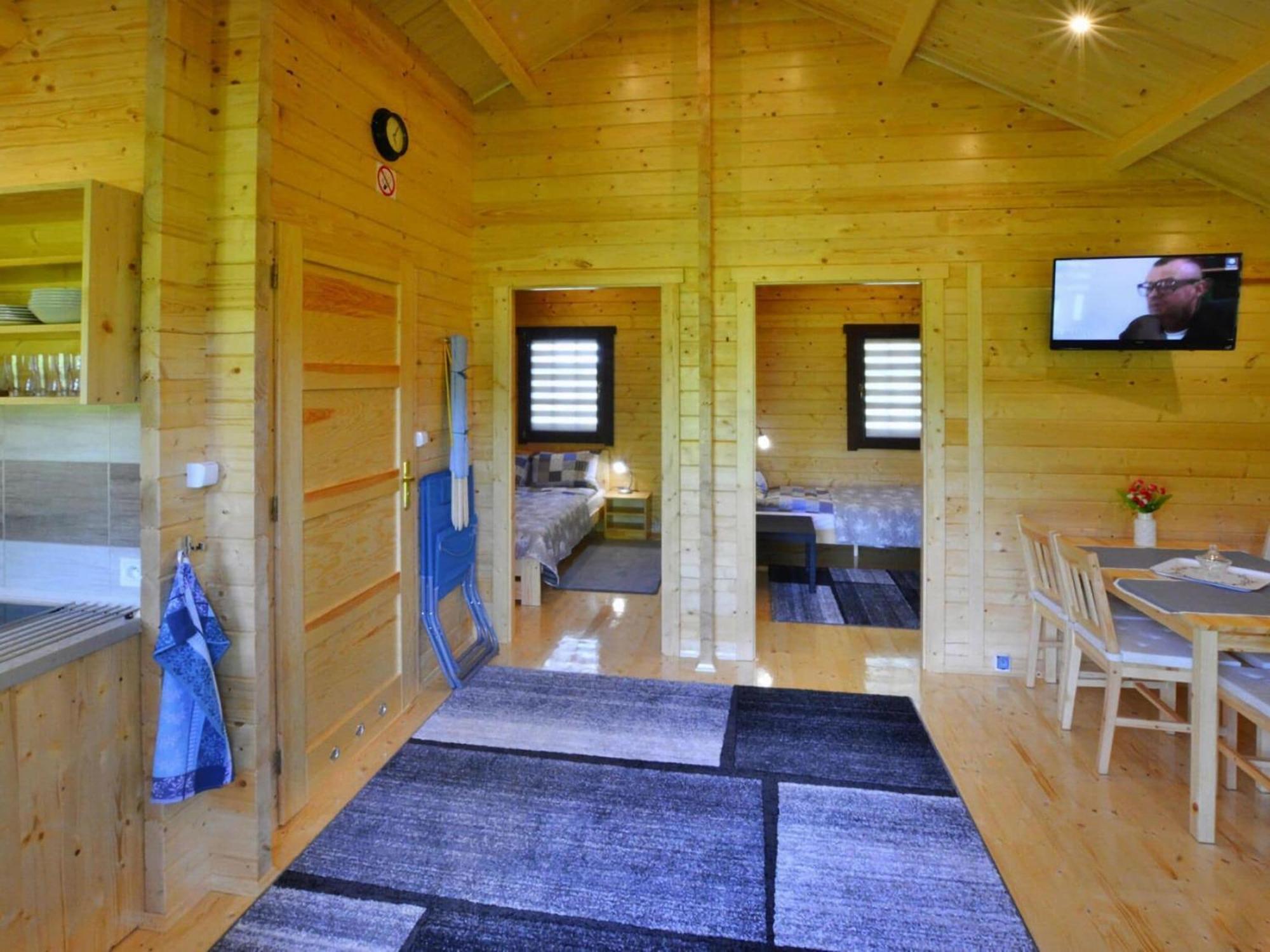 Holiday Homes, Ustronie Morskie Ngoại thất bức ảnh
