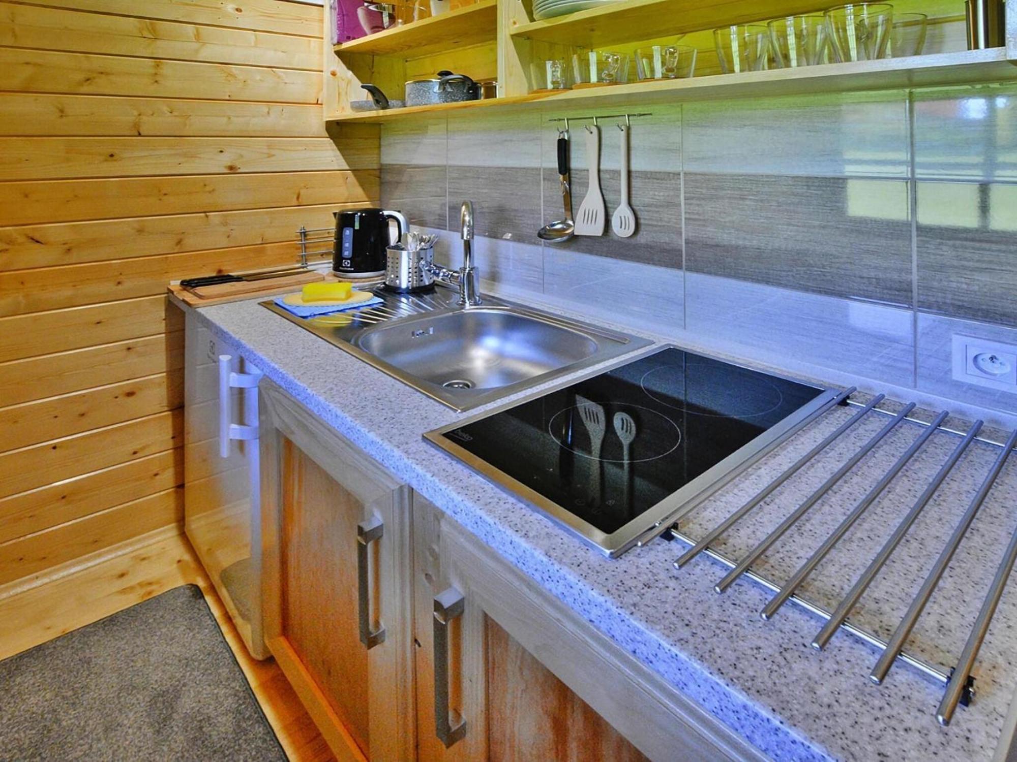 Holiday Homes, Ustronie Morskie Ngoại thất bức ảnh