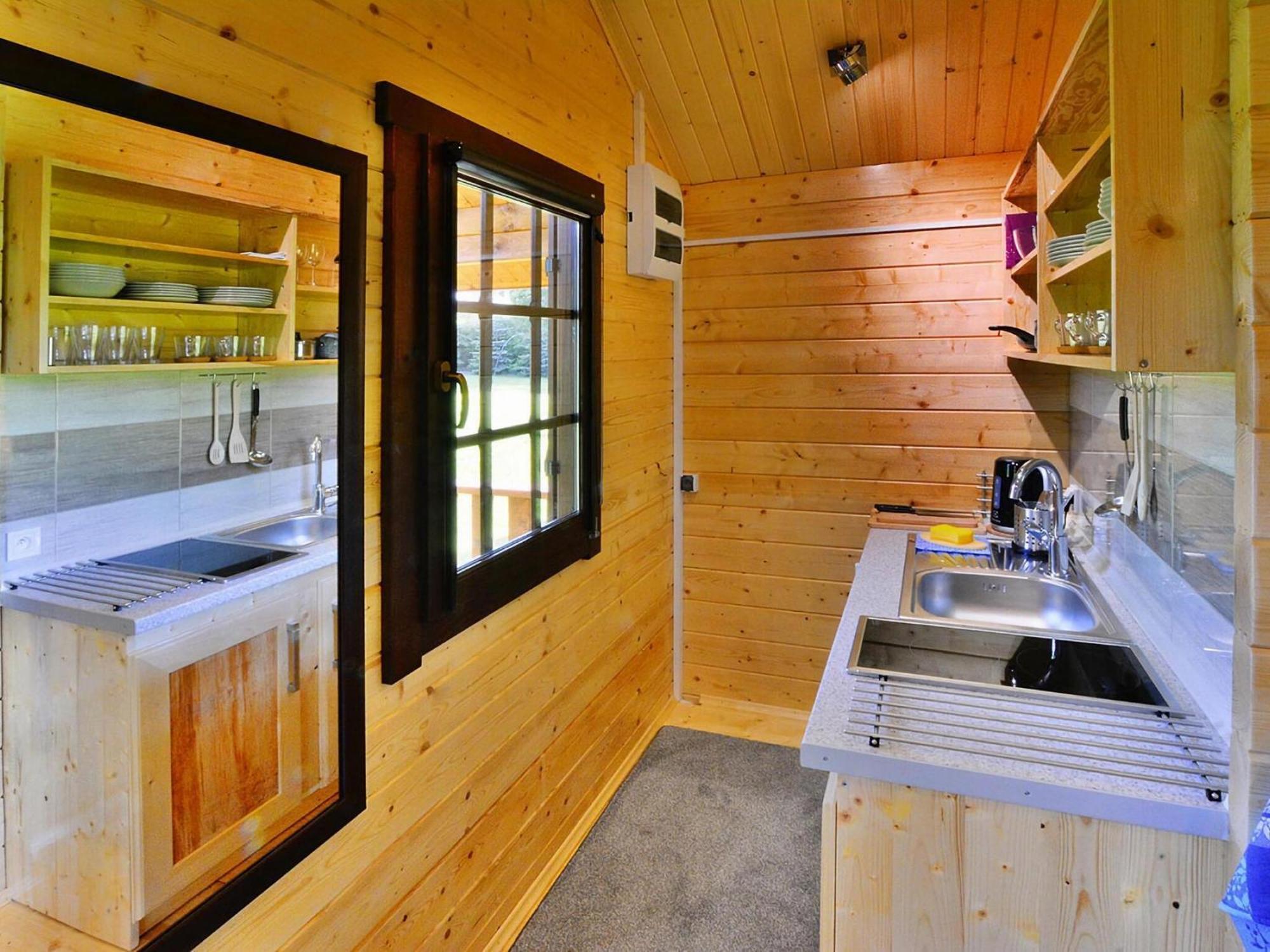 Holiday Homes, Ustronie Morskie Ngoại thất bức ảnh